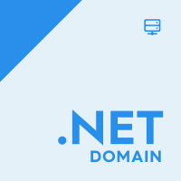 .NET-Domain